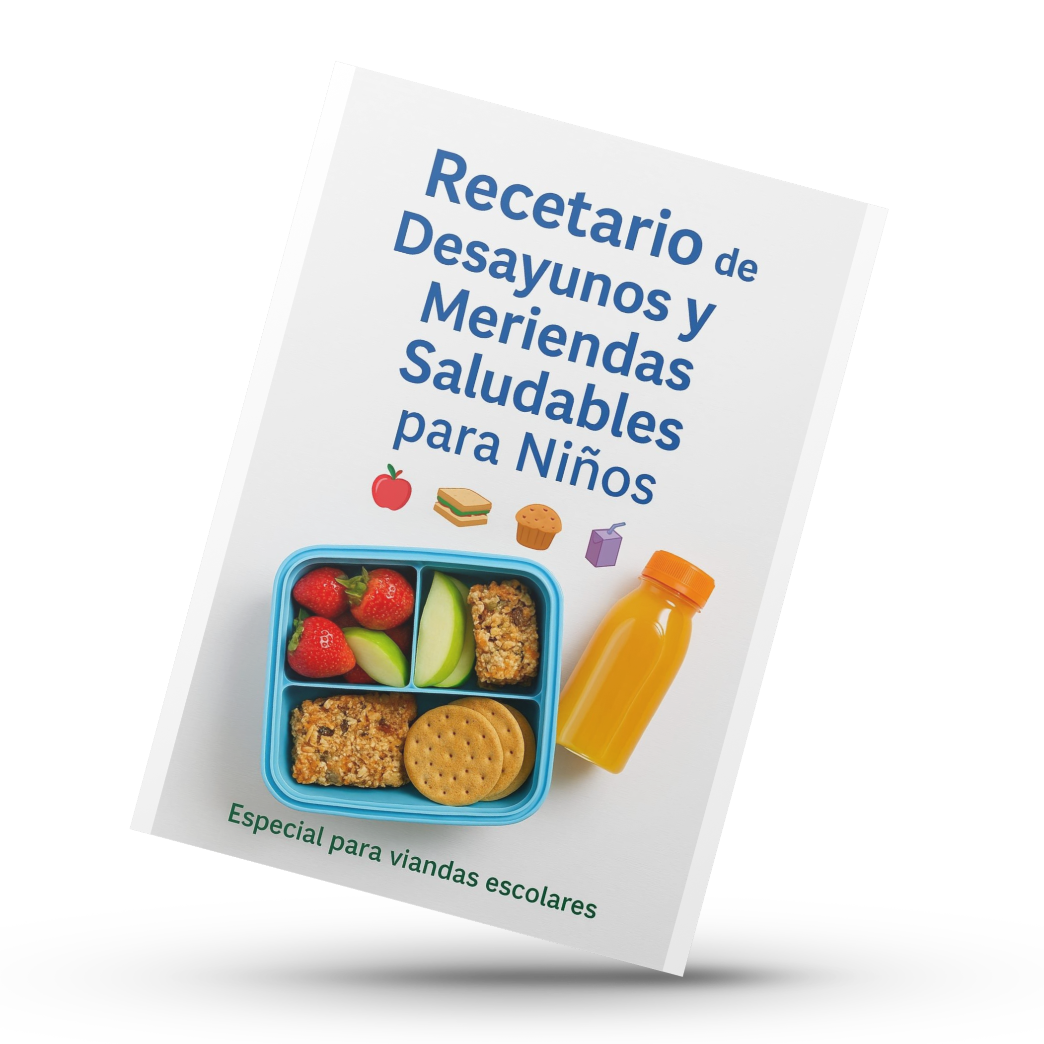 Recetas para Viandas Escolares
